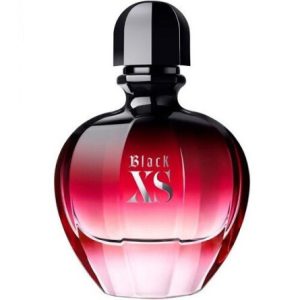 عطر پاکورابان بلک اکس اس فور هر