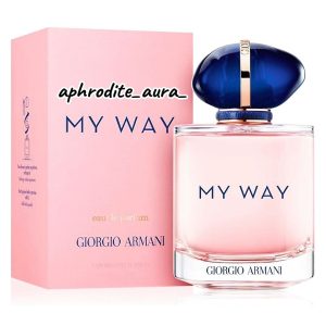 مای وی | My Way Eau de Parfum