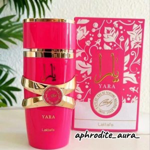 یارا کندی | Lattafa Yara Candy