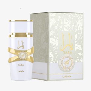 عطر ادکلن لطافه یارا موی | Lattafa Yara Moi