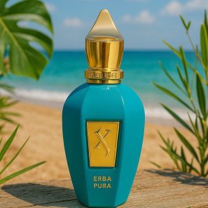 زرجف اربا پورا (آبی) | Xerjoff Erba Pura Blue