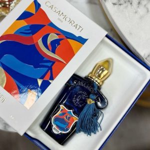 عطر کازاموراتی مفیستو | Xerjoff Casamorati Mephisto