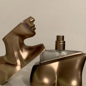 عطر بیلی آیلیش کلاسیک (طلایی) | Billie Eilish-Eilish