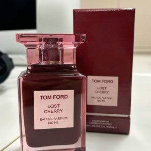 عطر تام فورد لاست چری | Tom Ford Lost Cherry