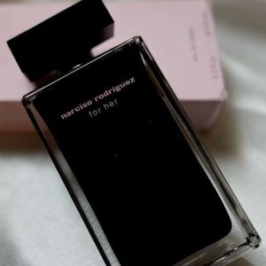 نارسیسو فور هر مشکی | Narciso Rodriguez For Her Black