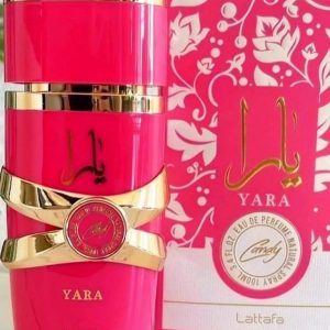 یارا کندی | Lattafa Yara Candy