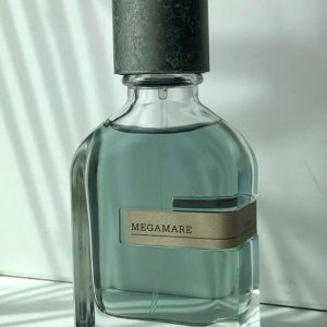 عطر مگاماره | Orto Parisi Megamare