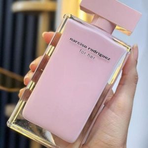 نارسیسو صورتی فور هر | Narciso Rodriguez For Her Pink