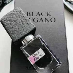 بلک افغان | Nasomatto Black Afgano