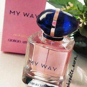 مای وی | My Way Eau de Parfum