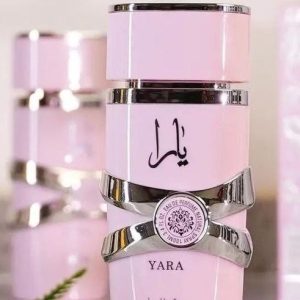 یارا صورتی کلاسیک | Yara Classic
