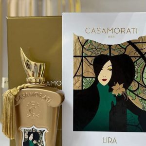 عطر کازاموراتی لیرا | Xerjoff Casamorati Lira