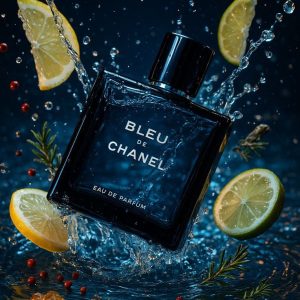 بلو شنل مردانه | Bleu de Chanel